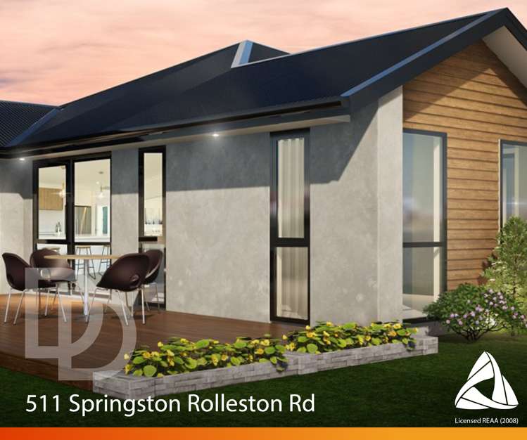 511 Springston Rolleston Road Rolleston_2
