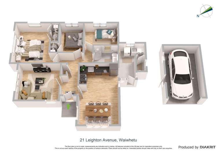 21 Leighton Avenue Waiwhetu_12