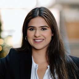 Hreepika Singh