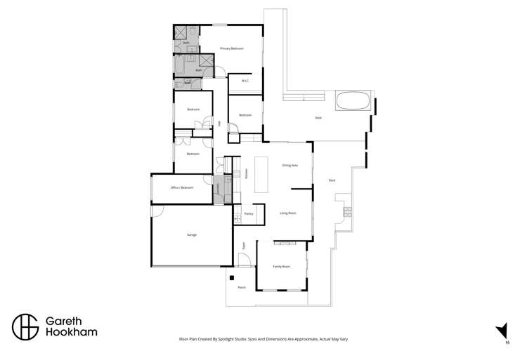 7 Odlin Lane Red Beach_23