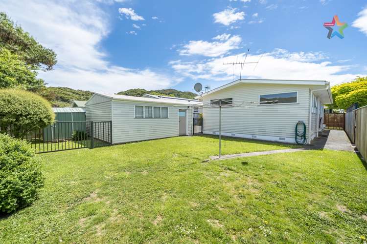 3 Karamea Grove Wainuiomata_21