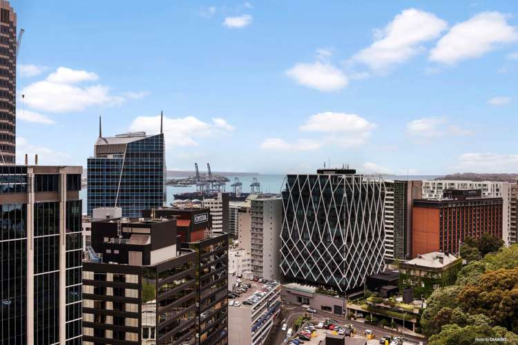 2609/1 Courthouse Lane Auckland Central_6