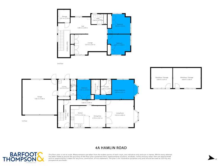 4A Hamlin Road Mt Wellington_9