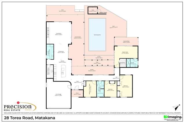 28 Torea Road Matakana_1