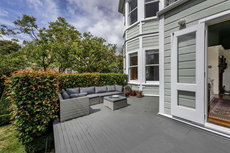 54 Hobson Street Thorndon_15