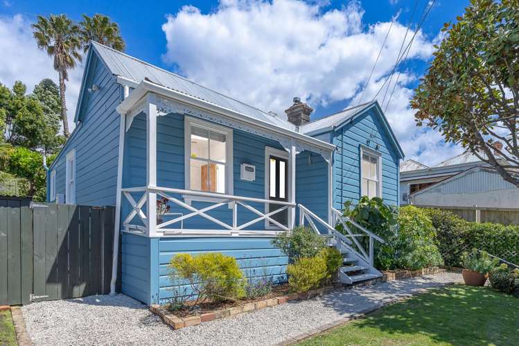 44 Second Avenue Kingsland_22