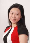 Sophie Xi