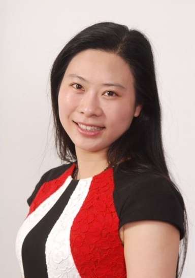 Sophie Xi
