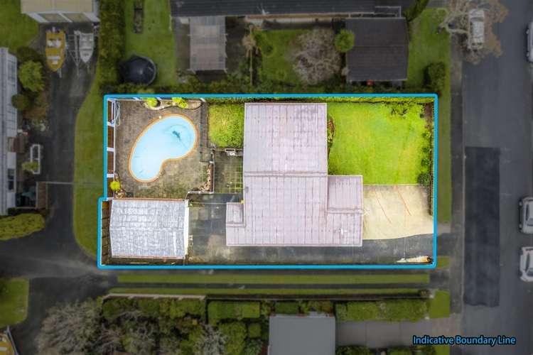 30 Sunnypark Avenue Rosehill_19