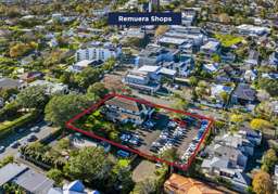 Global buyers in mix for Remuera site