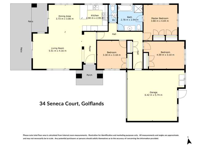 34 Seneca Court Golflands_1