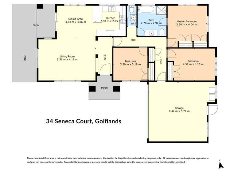 34 Seneca Court Golflands_15