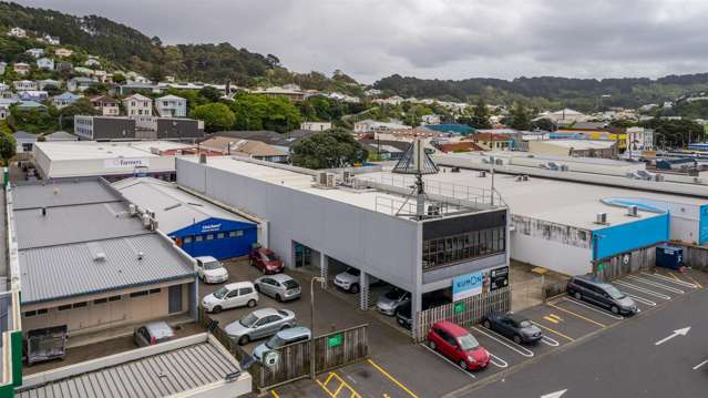 Level 1, 35 Bay Road Kilbirnie_1