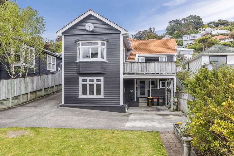 164 Wadestown Road Wadestown_20