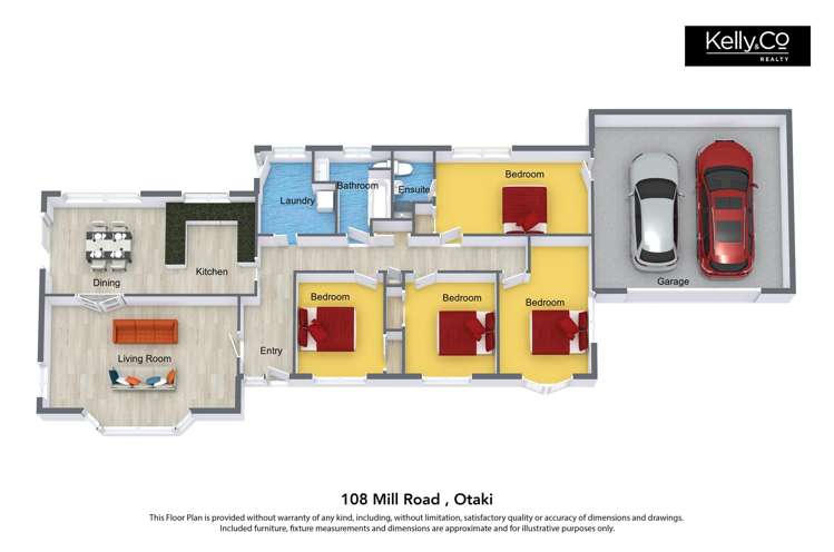 108 Mill Road Otaki_17