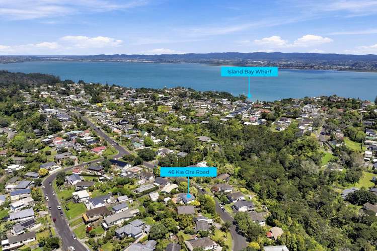 46 Kia Ora Road Beach Haven_38