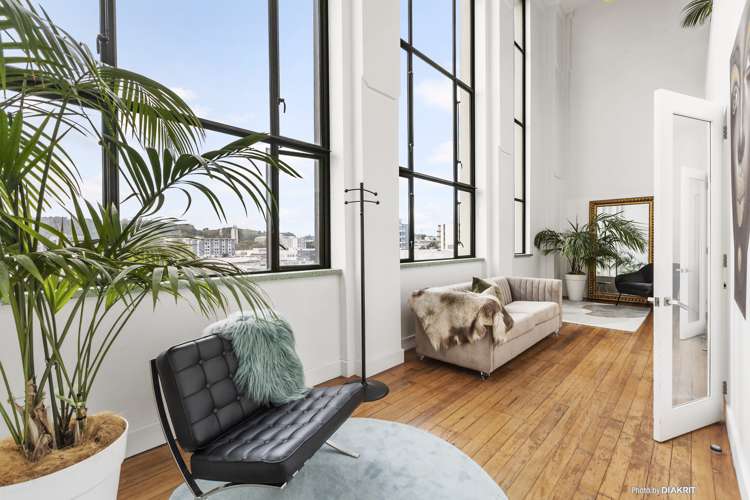 24/254 Willis Street Te Aro_15