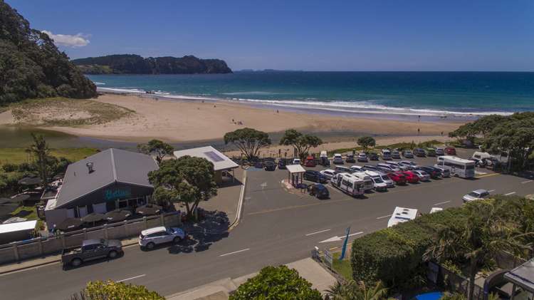 11 Pye Place Hot Water Beach_16