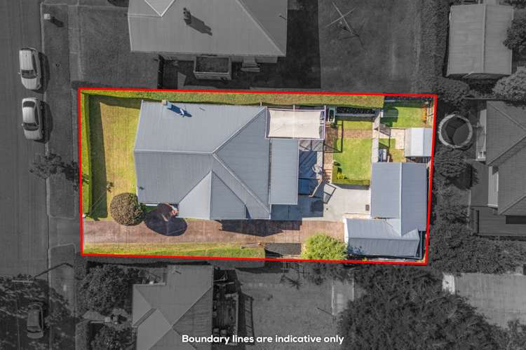 49 Princes Avenue Three Kings_19