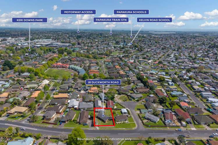 16 Duckworth Road Papakura_26