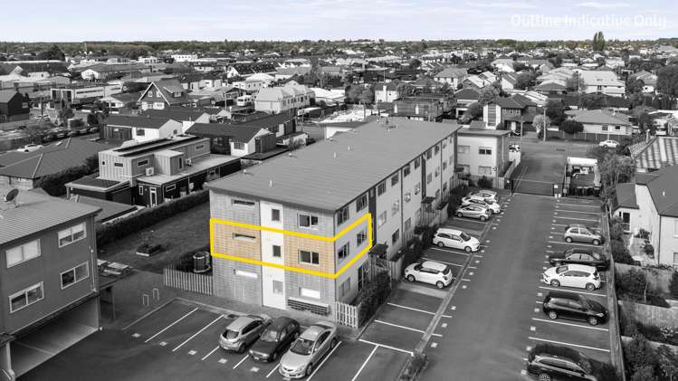 B10/101 Caledonian Road St Albans_14