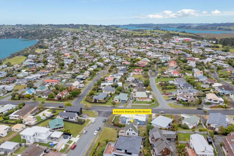 4 Aurora Avenue Snells Beach_5