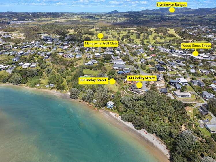 34 Findlay Street Mangawhai Heads_23
