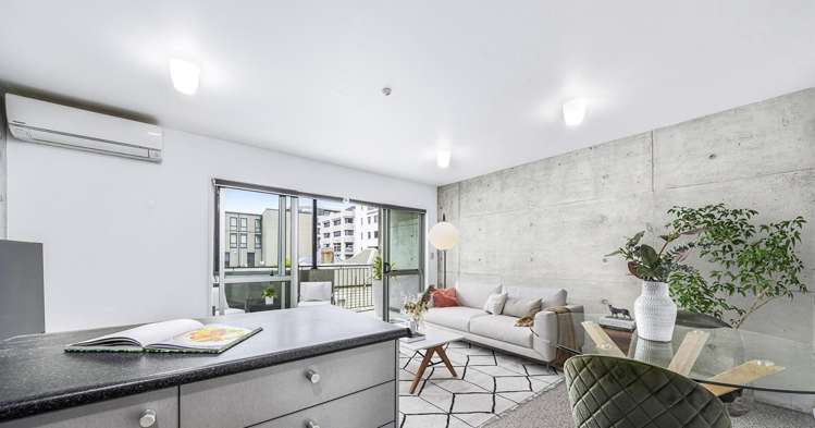 5/25a Cheshire Street Parnell_5