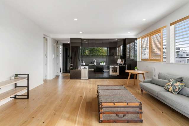 5C/14 Beaumont Street Freemans Bay_3