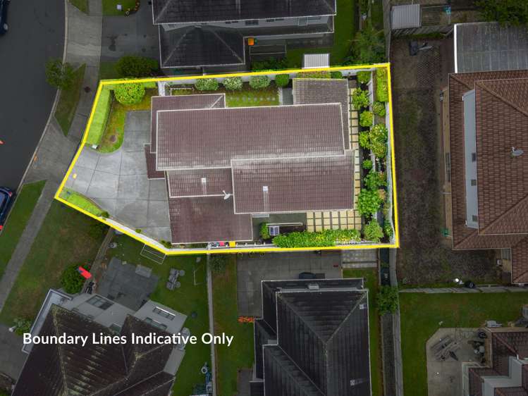 14 Darion Drive Flat Bush_18