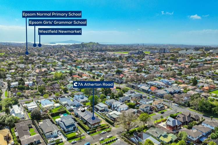 7a Atherton Road Epsom_20