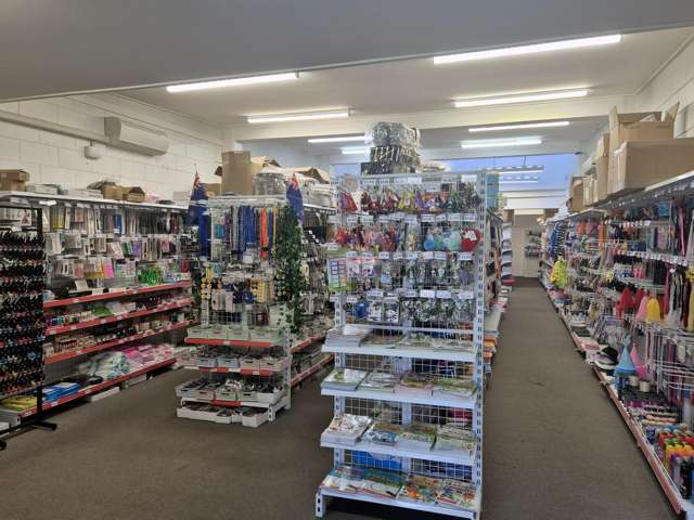 Shop 17E Bishopdale Mall Bishopdale_2