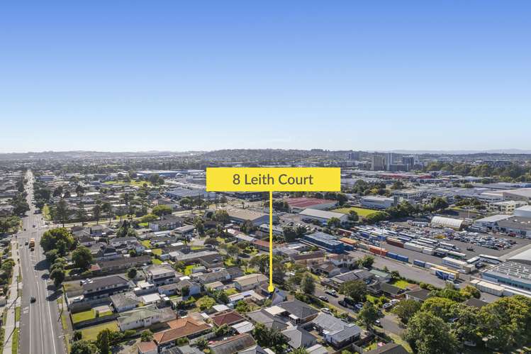 8 Leith Court Papatoetoe_16