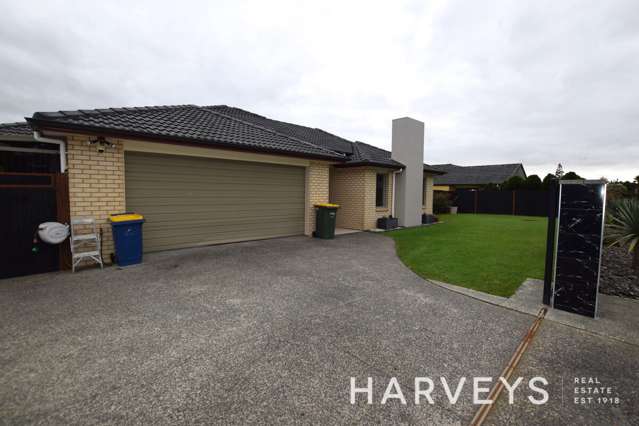 Budget-Friendly Family Home in Henderson