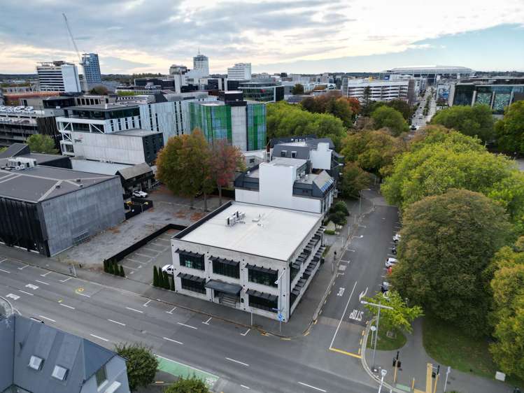 Penthouse/61 Cambridge Terrace Christchurch Central_4