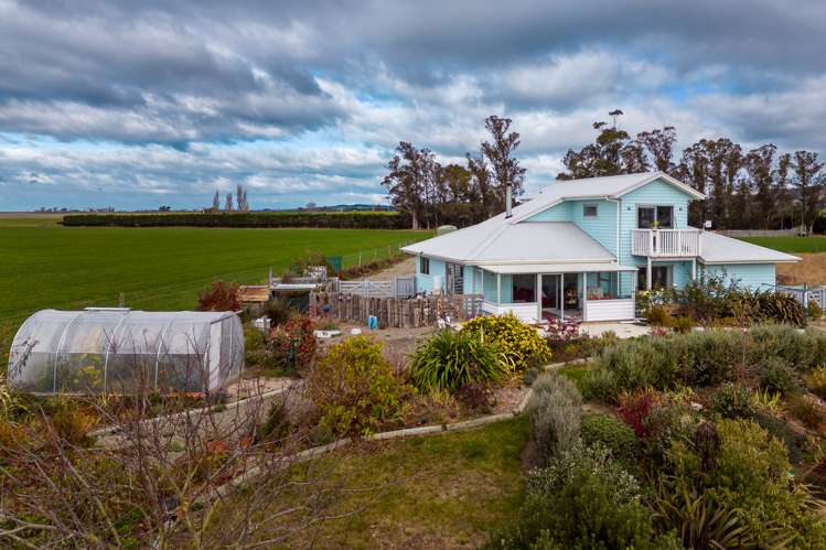 179 McNamaras Road Waimate_23