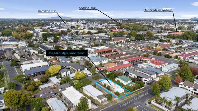 15A, B, C Edgecumbe Street Whitiora_3