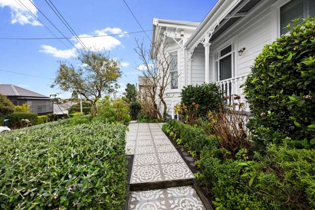 61 O'Neill Street Ponsonby_1