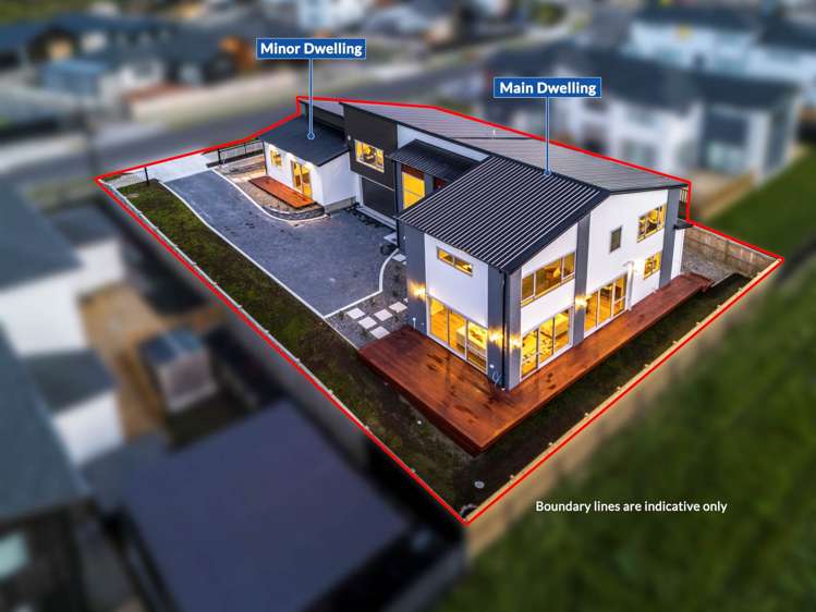 8 & 8a Kiokio Place Swanson_35