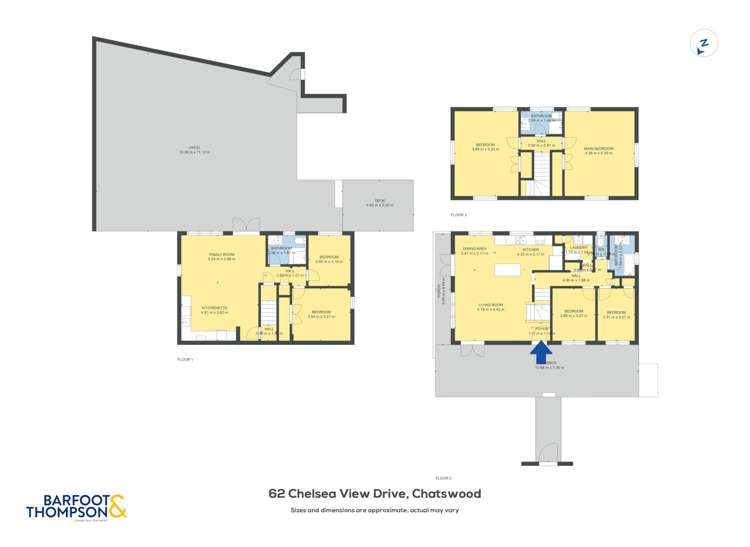 62 Chelsea View Drive Chatswood_19