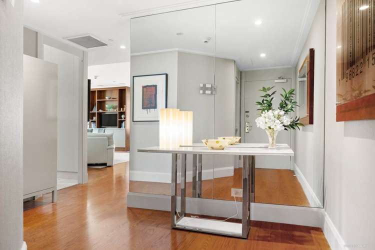 3004/8 Albert Street Auckland Central_1