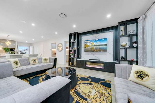 Rare Multi-Level Gem with 2 Granny Flat Options