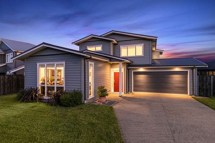 50 Ormonde Drive Silverdale_38