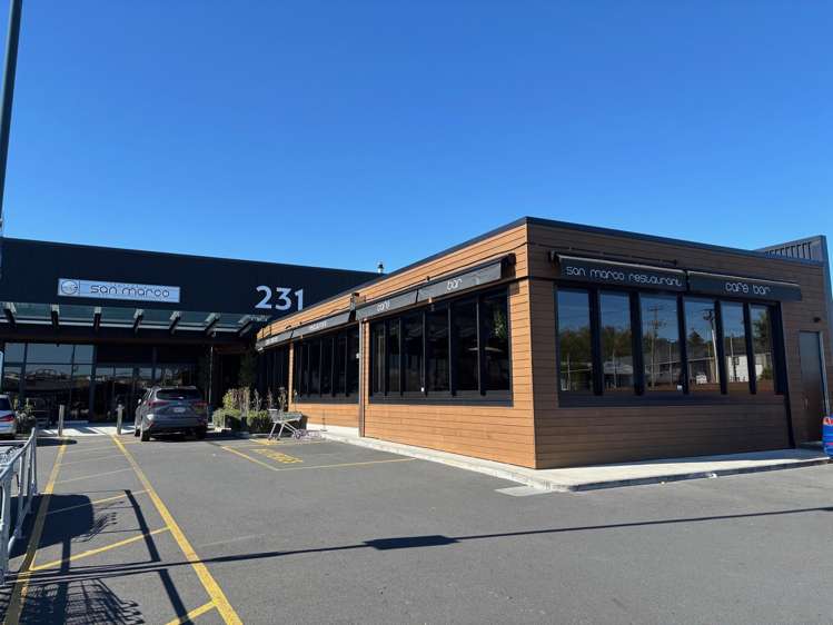 Tenancy 4A/231 Archers Road_0
