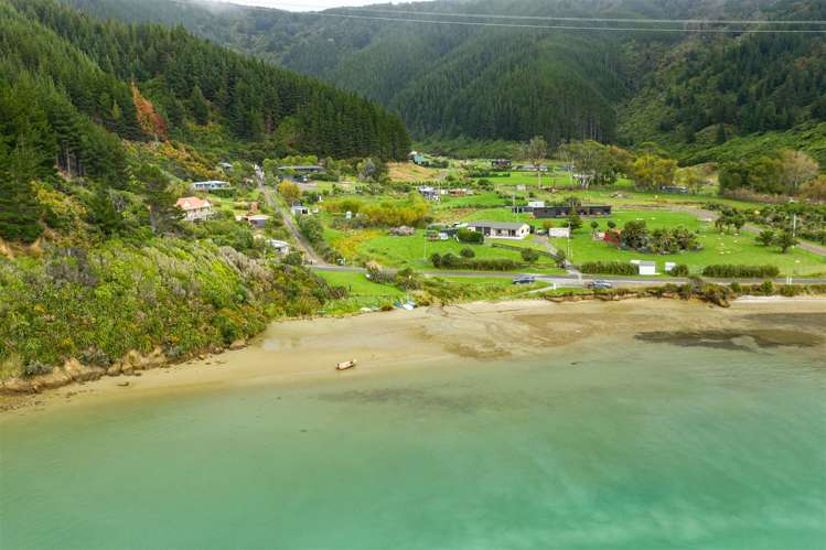 1466 Port Underwood Road Port Underwood_42