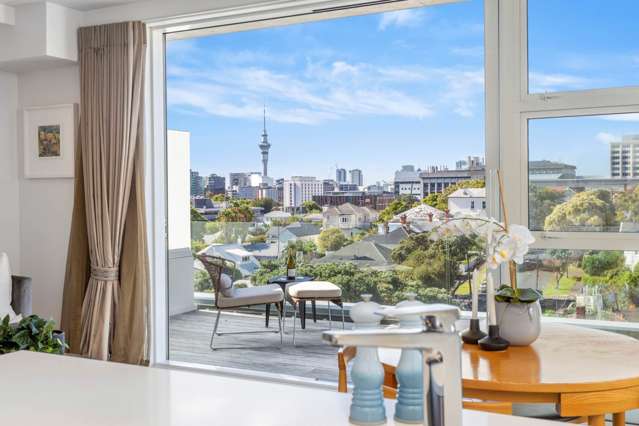 The Ultimate Urban Sanctuary