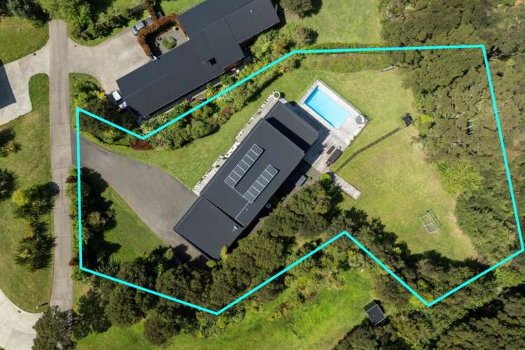 323H Huia Road Titirangi_25