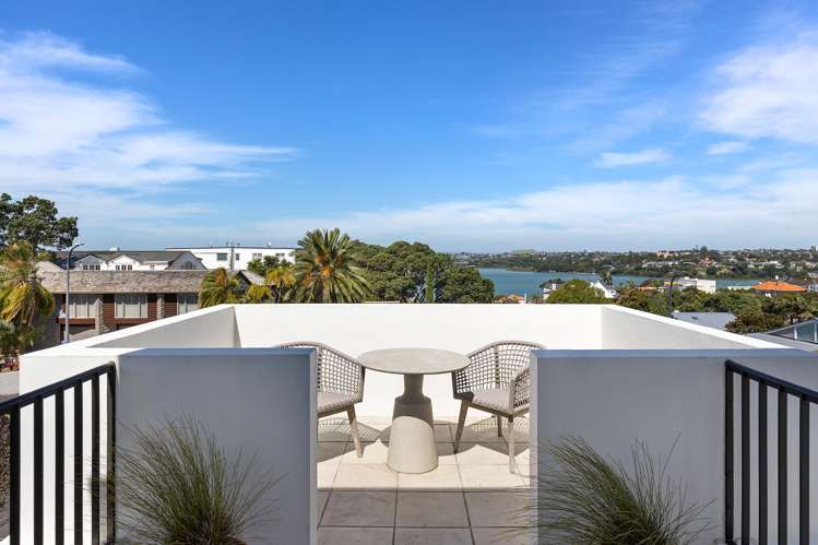 3 Crescent Road Parnell_15