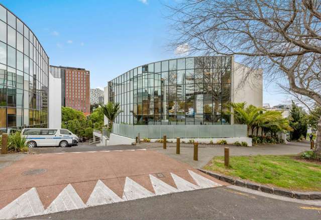 Professional Grafton Office Space Available Now