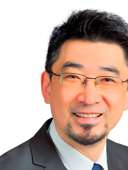 David Wang